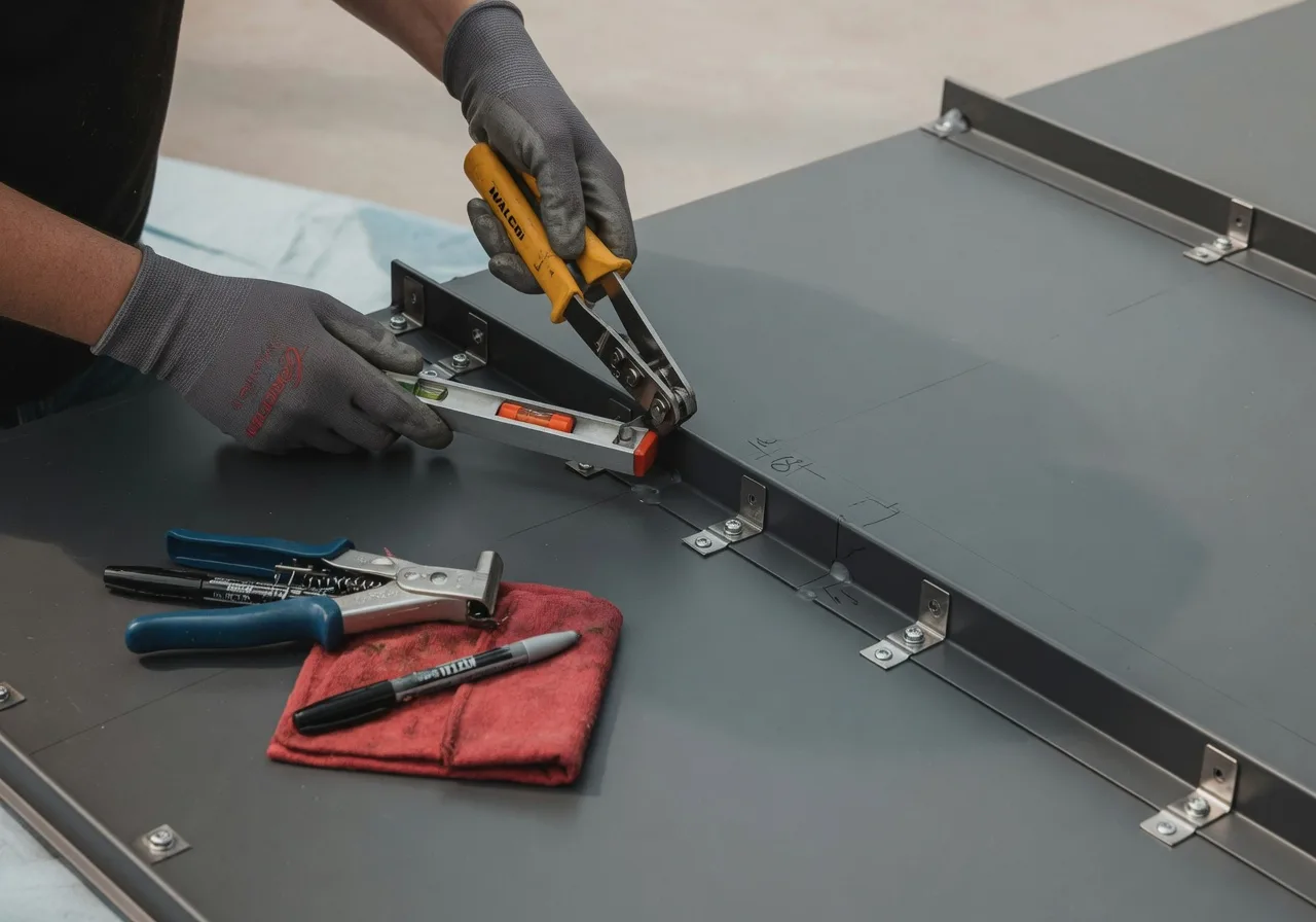 Why choose Metal Roofing Installation in Lohn, TX